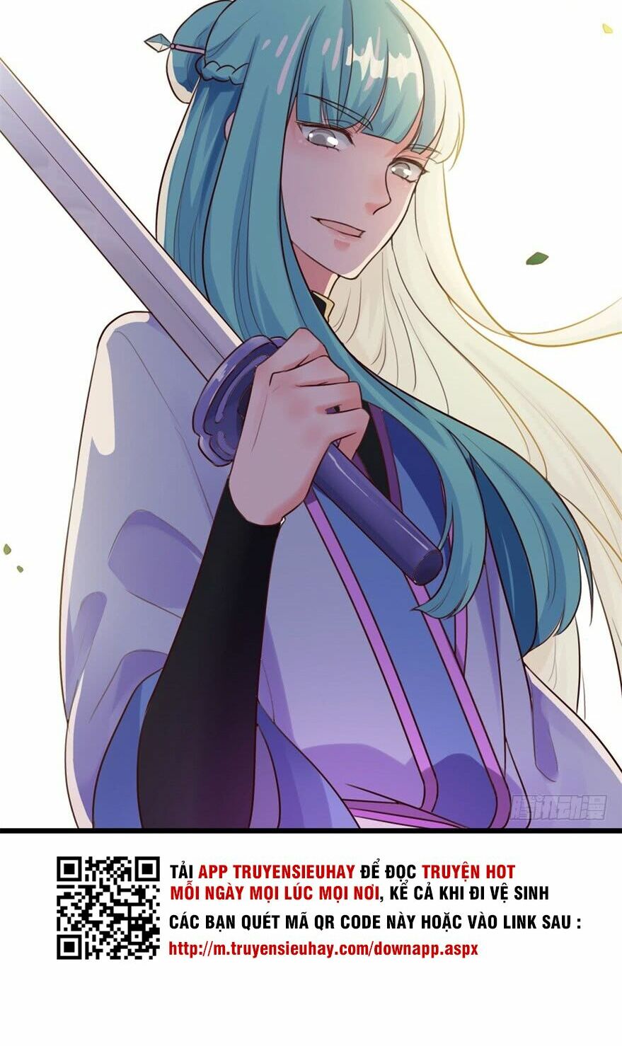 Tiên Ma Đồng Tu: Chapter 11