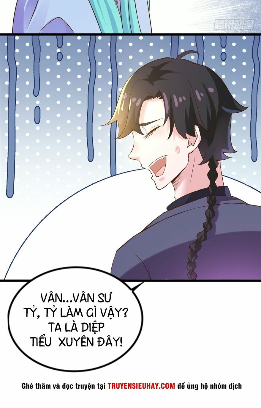 Tiên Ma Đồng Tu: Chapter 11