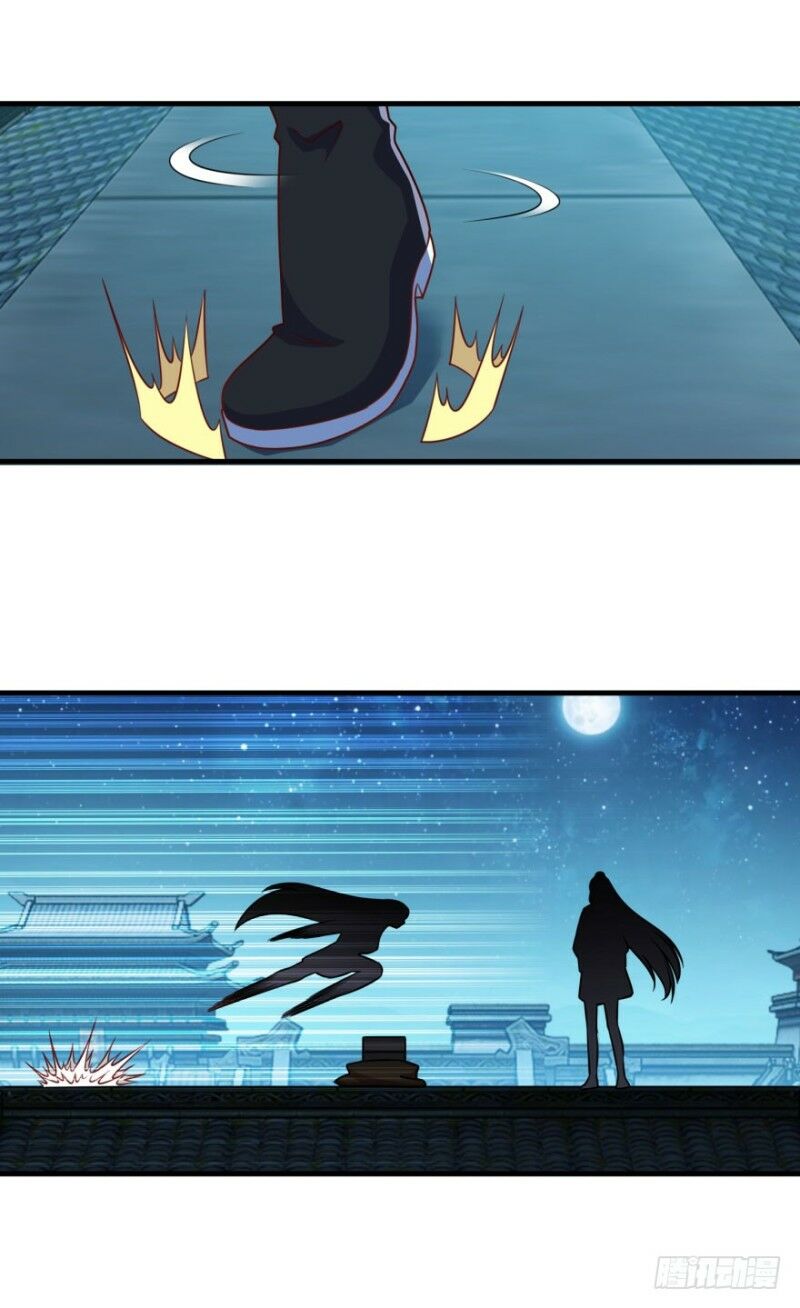 Tiên Ma Đồng Tu: Chapter 112
