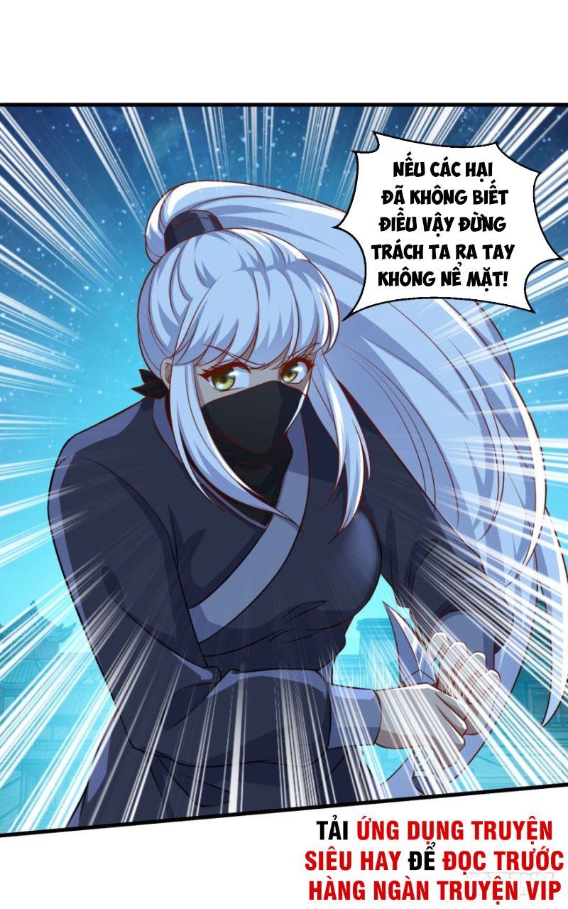Tiên Ma Đồng Tu: Chapter 112