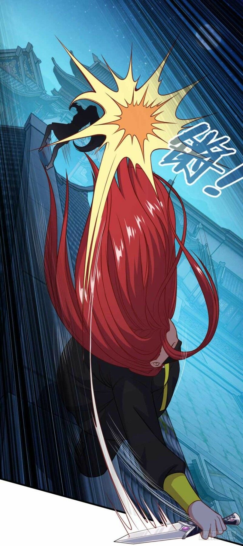 Tiên Ma Đồng Tu: Chapter 112