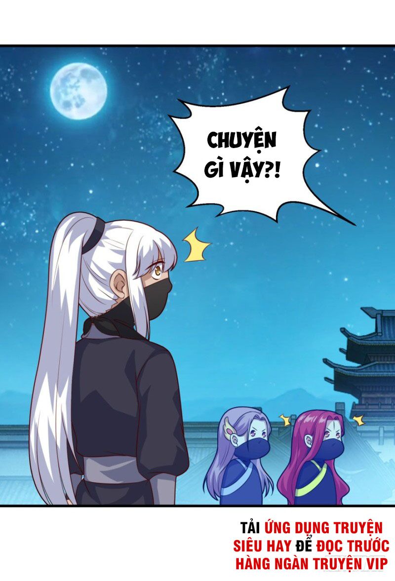 Tiên Ma Đồng Tu: Chapter 112