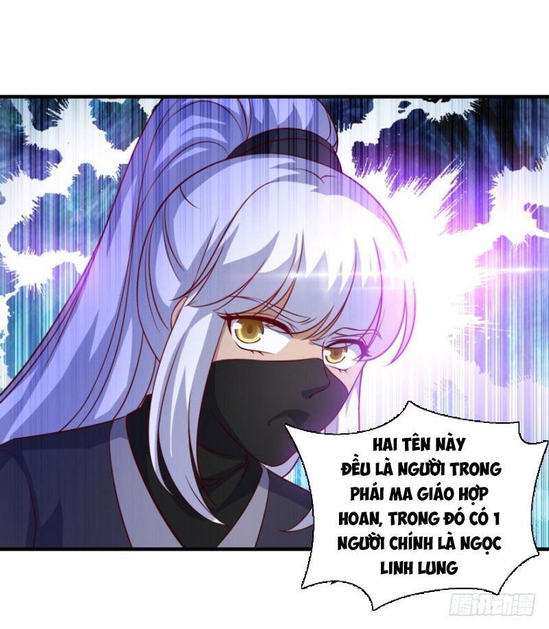 Tiên Ma Đồng Tu: Chapter 112