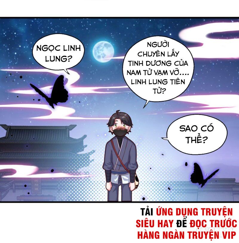 Tiên Ma Đồng Tu: Chapter 112