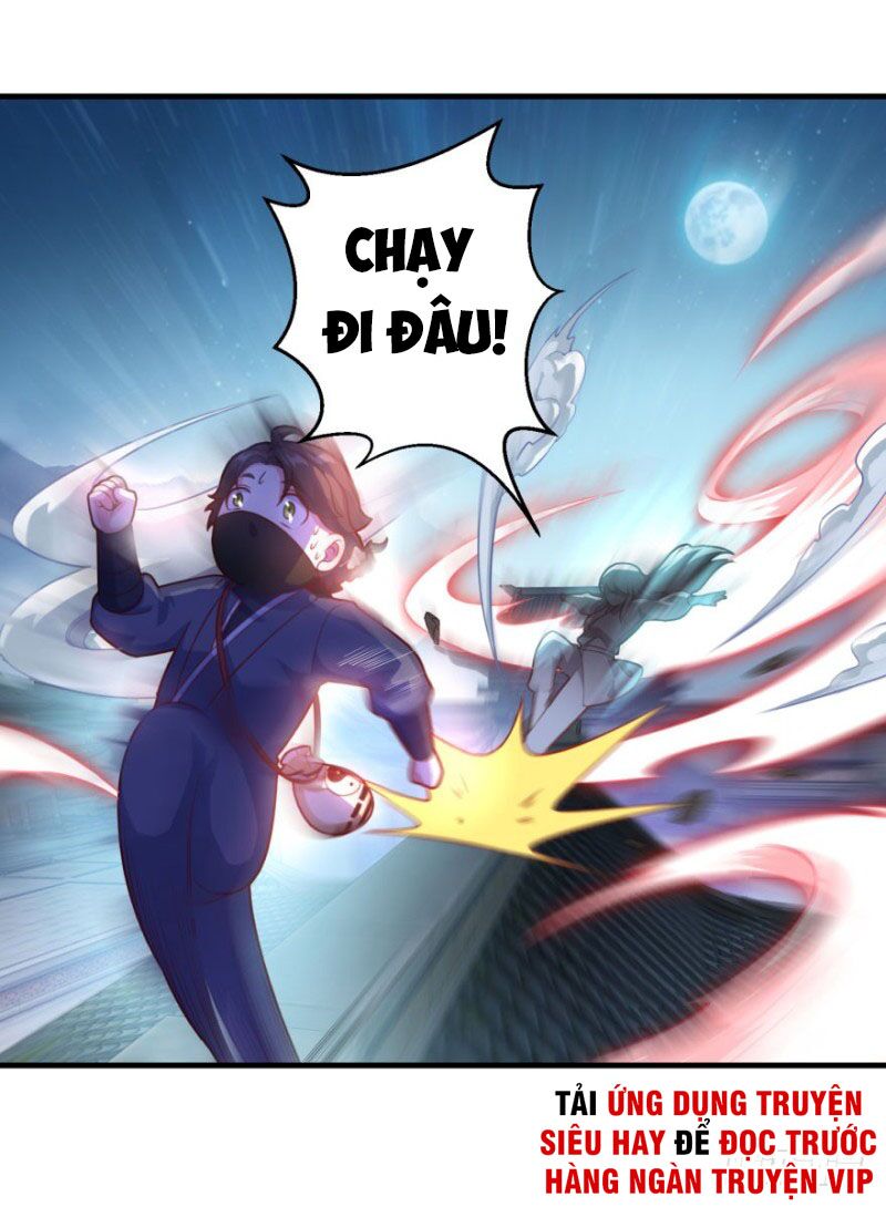 Tiên Ma Đồng Tu: Chapter 112
