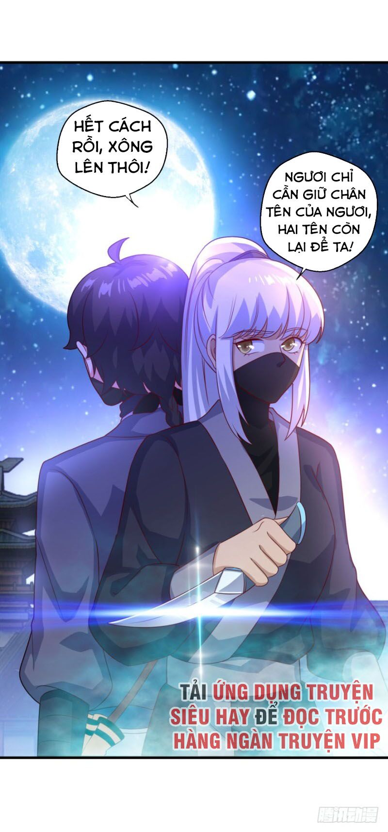 Tiên Ma Đồng Tu: Chapter 112