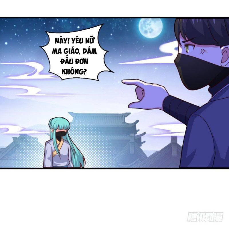 Tiên Ma Đồng Tu: Chapter 112