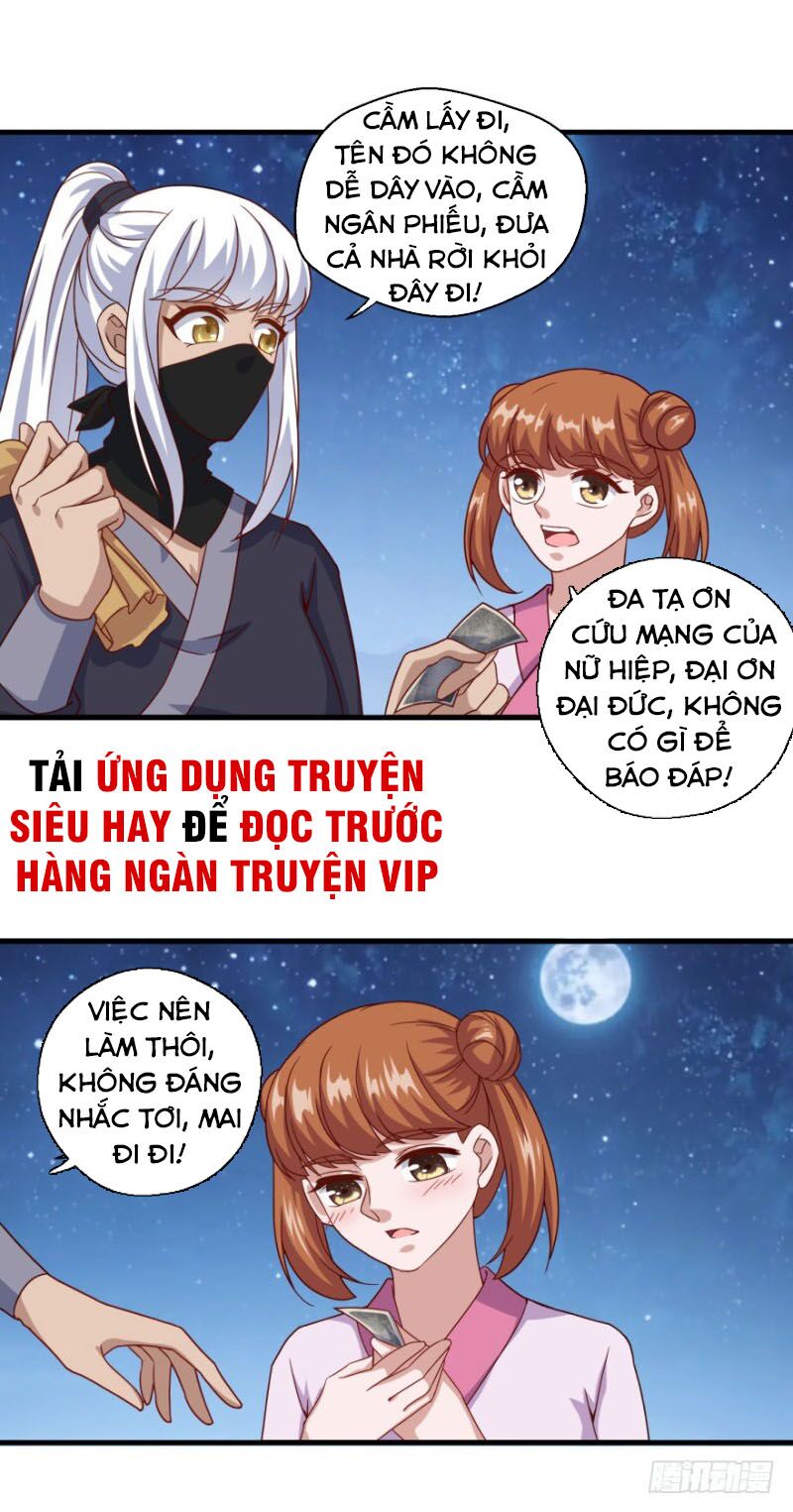 Tiên Ma Đồng Tu: Chapter 112