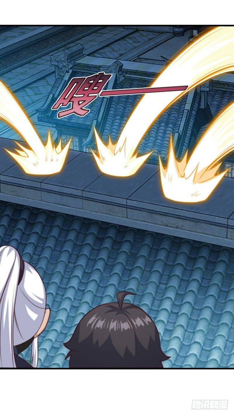 Tiên Ma Đồng Tu: Chapter 112