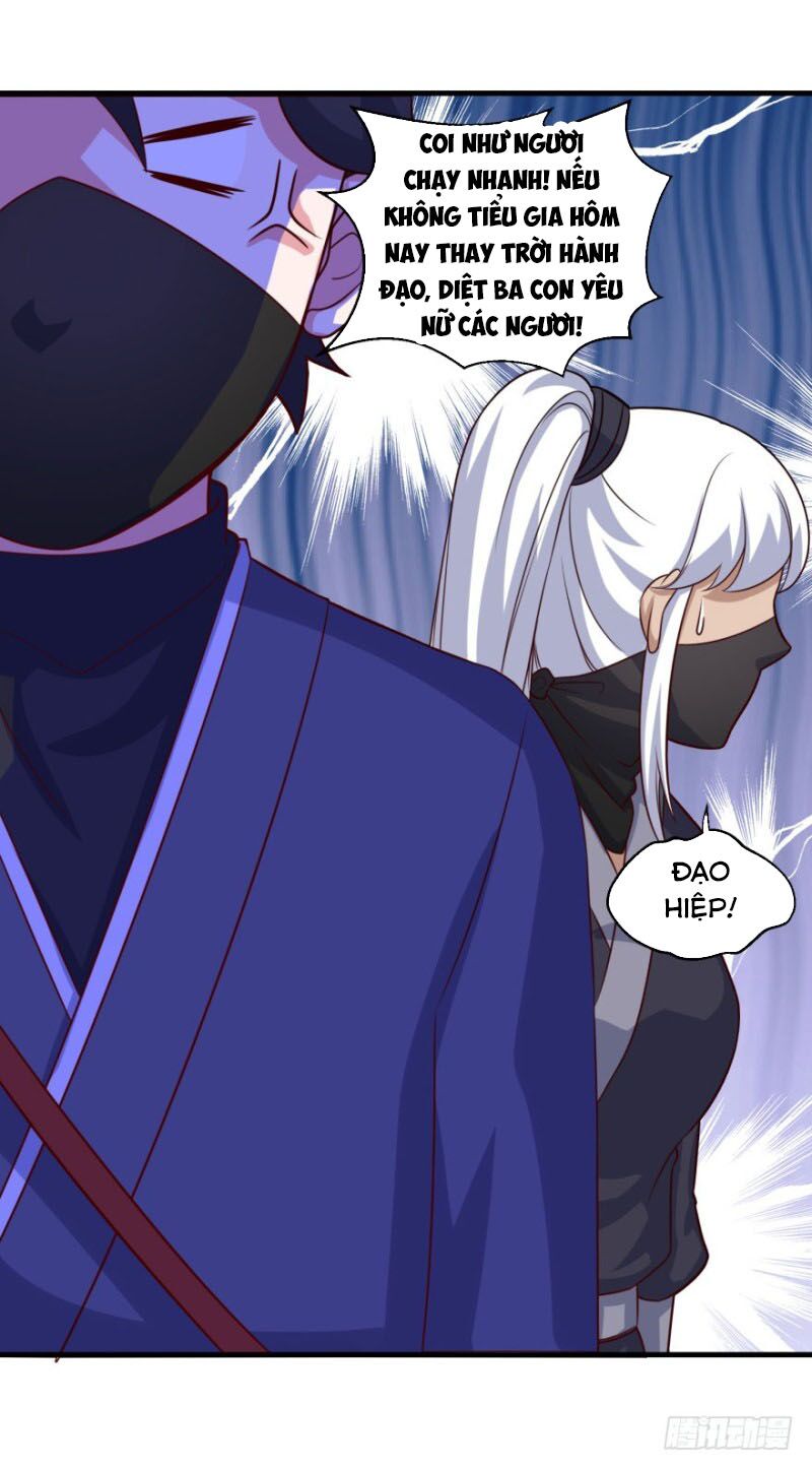 Tiên Ma Đồng Tu: Chapter 112