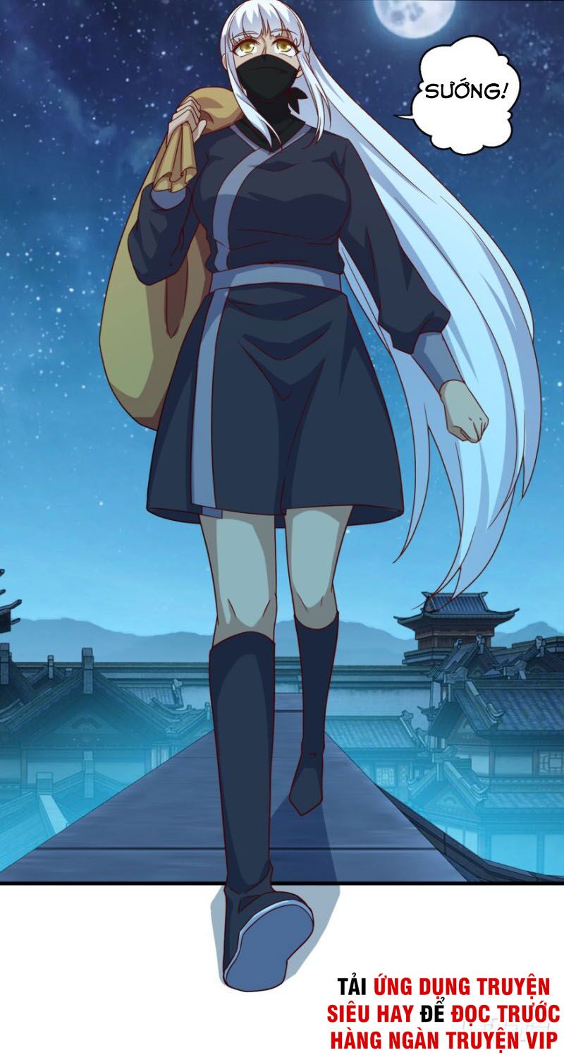Tiên Ma Đồng Tu: Chapter 112