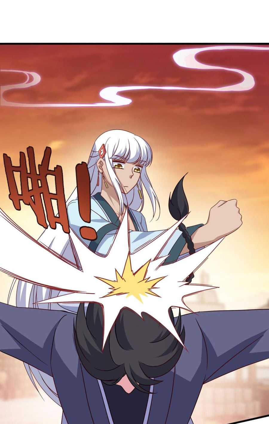 Tiên Ma Đồng Tu: Chapter 114