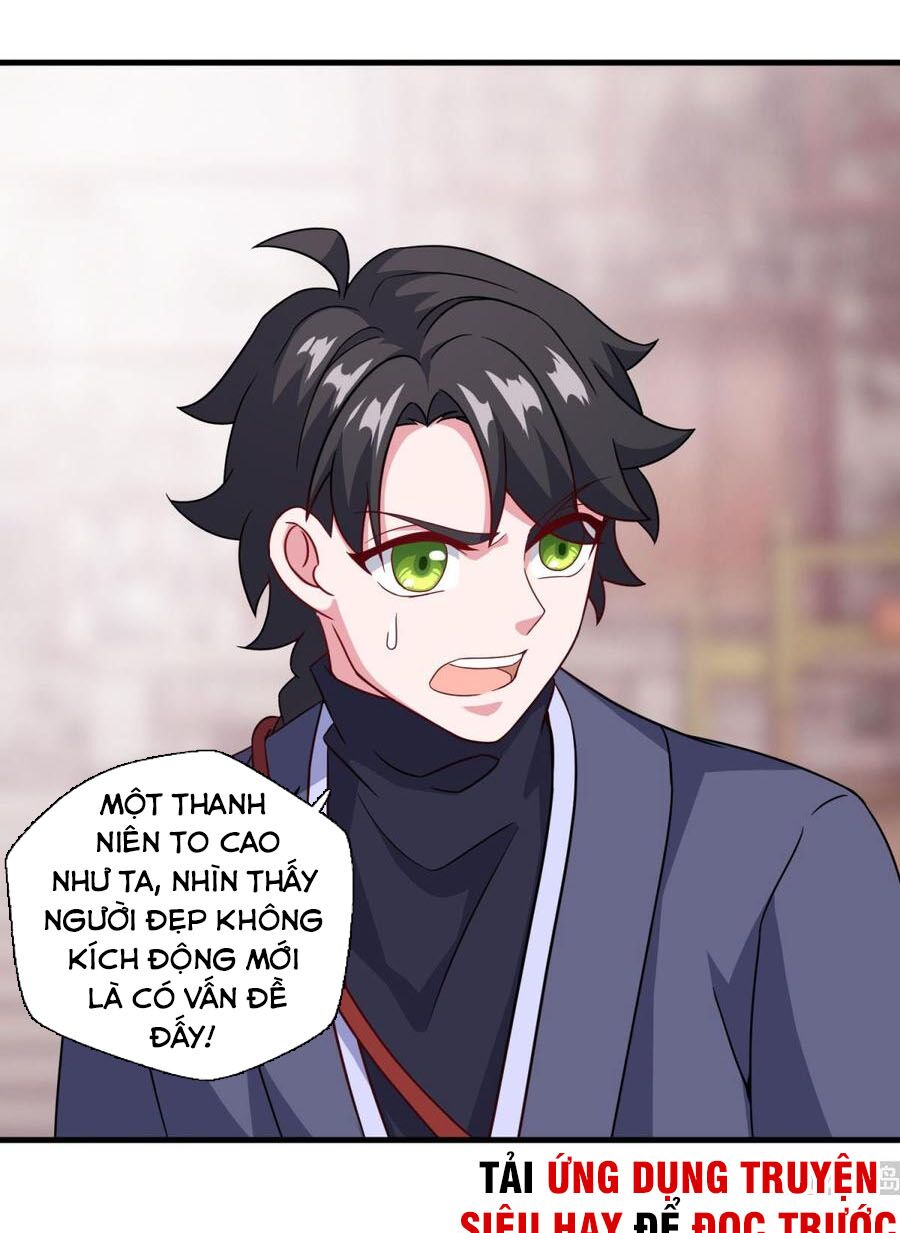 Tiên Ma Đồng Tu: Chapter 114