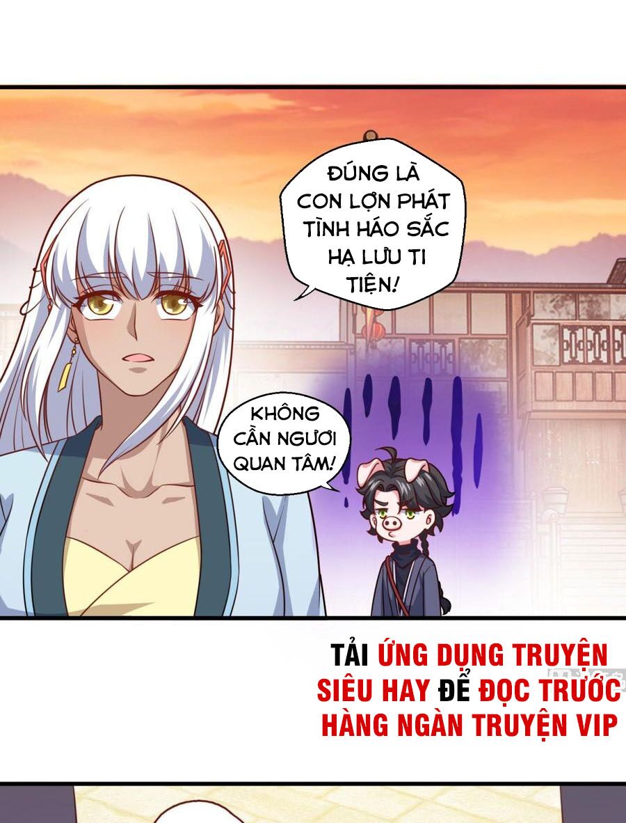Tiên Ma Đồng Tu: Chapter 114