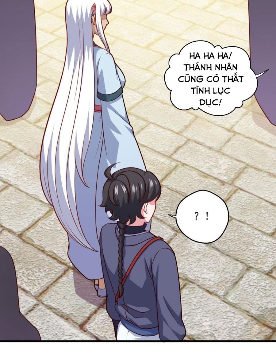Tiên Ma Đồng Tu: Chapter 114