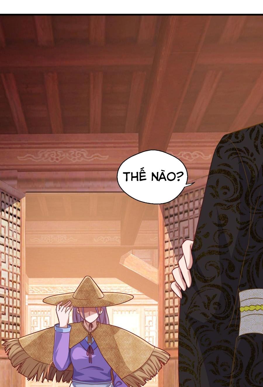 Tiên Ma Đồng Tu: Chapter 114