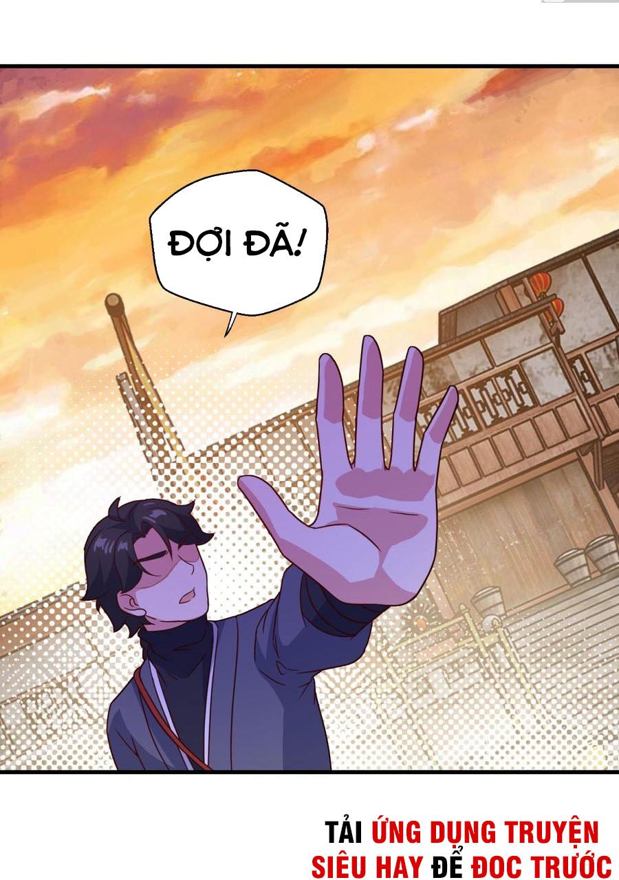 Tiên Ma Đồng Tu: Chapter 114