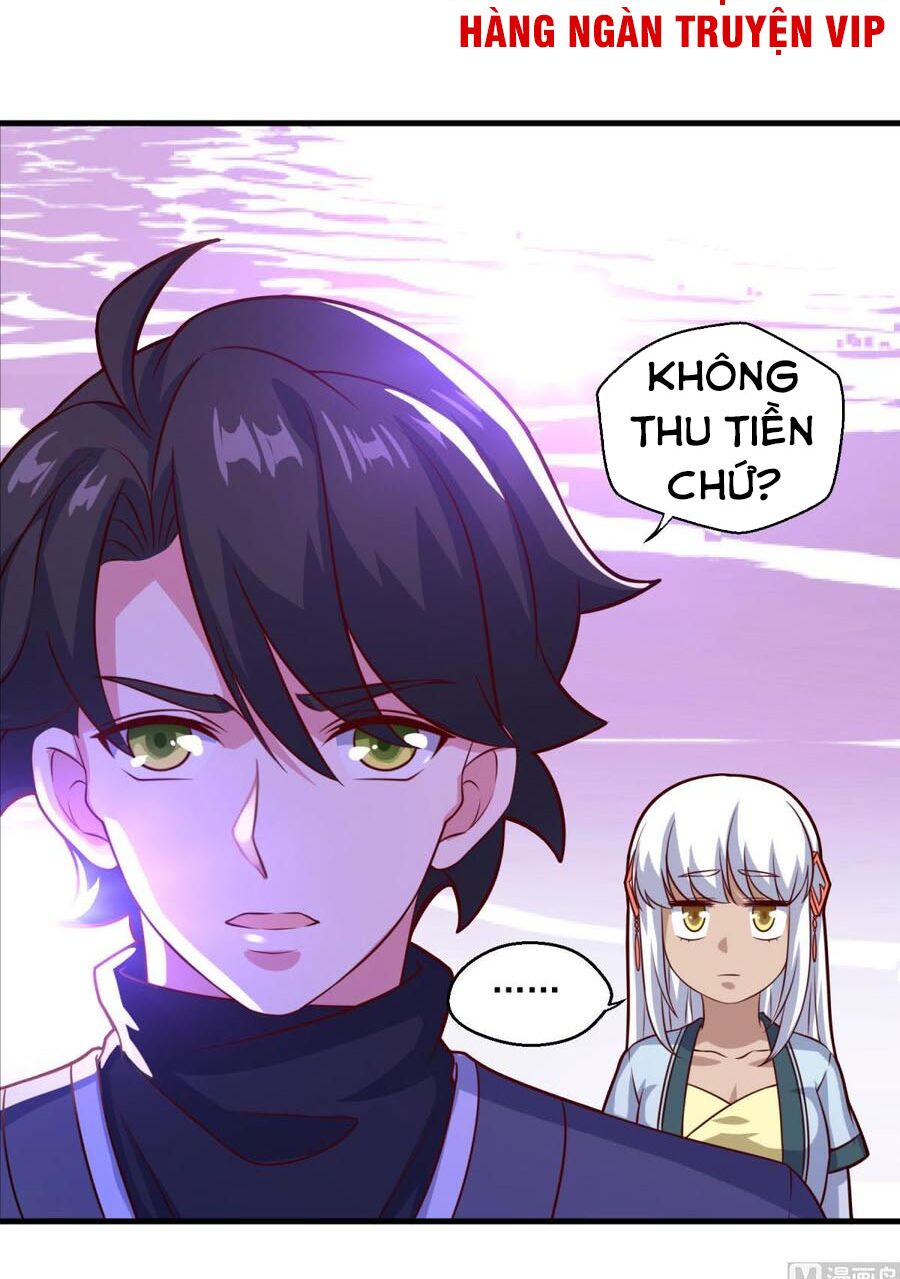 Tiên Ma Đồng Tu: Chapter 114