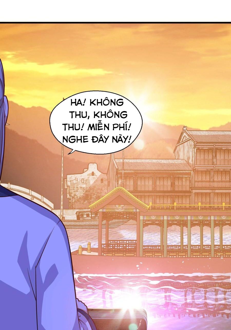Tiên Ma Đồng Tu: Chapter 114