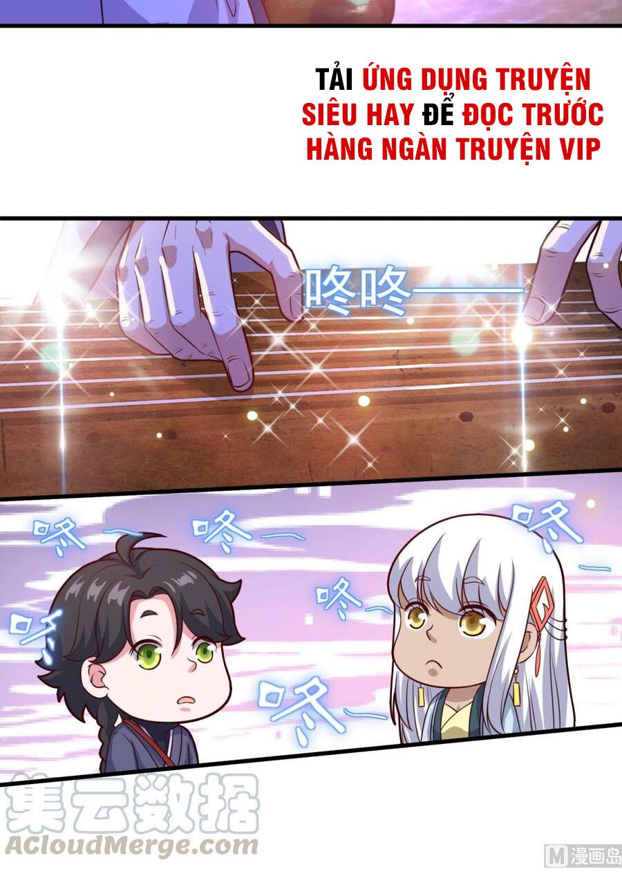 Tiên Ma Đồng Tu: Chapter 114
