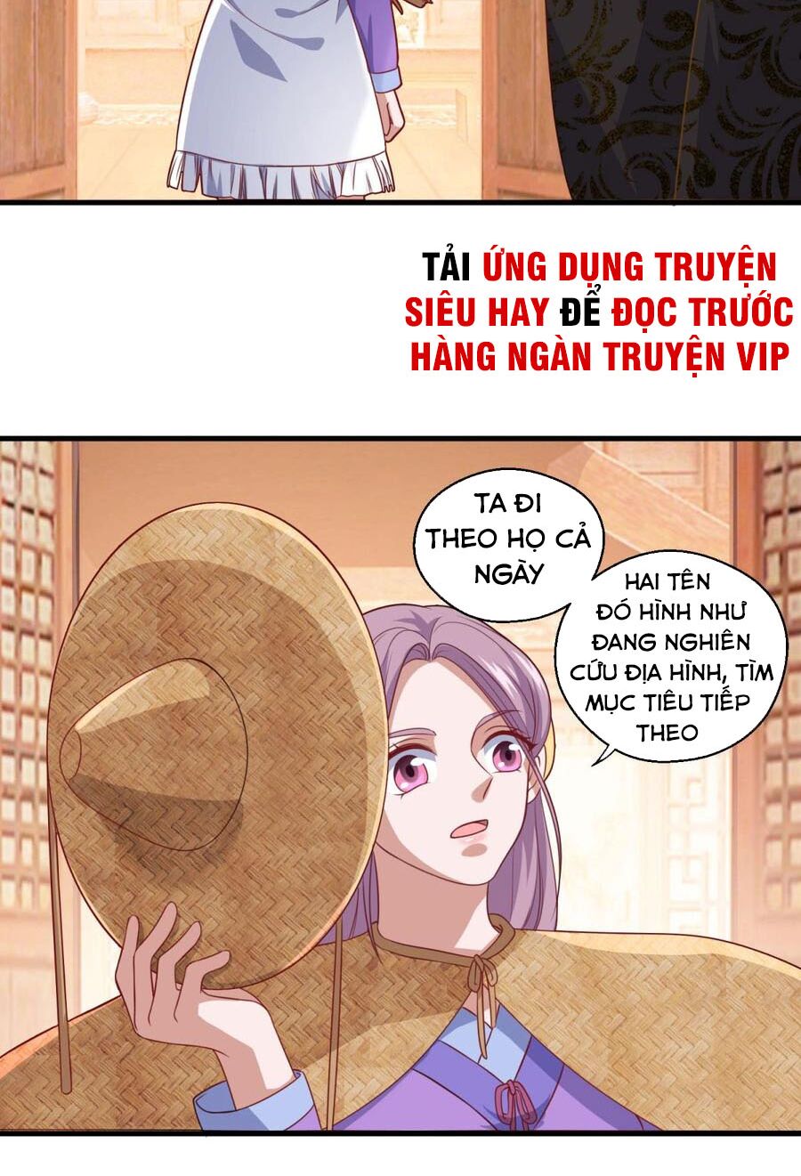 Tiên Ma Đồng Tu: Chapter 114