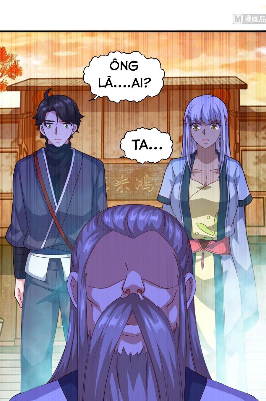 Tiên Ma Đồng Tu: Chapter 114