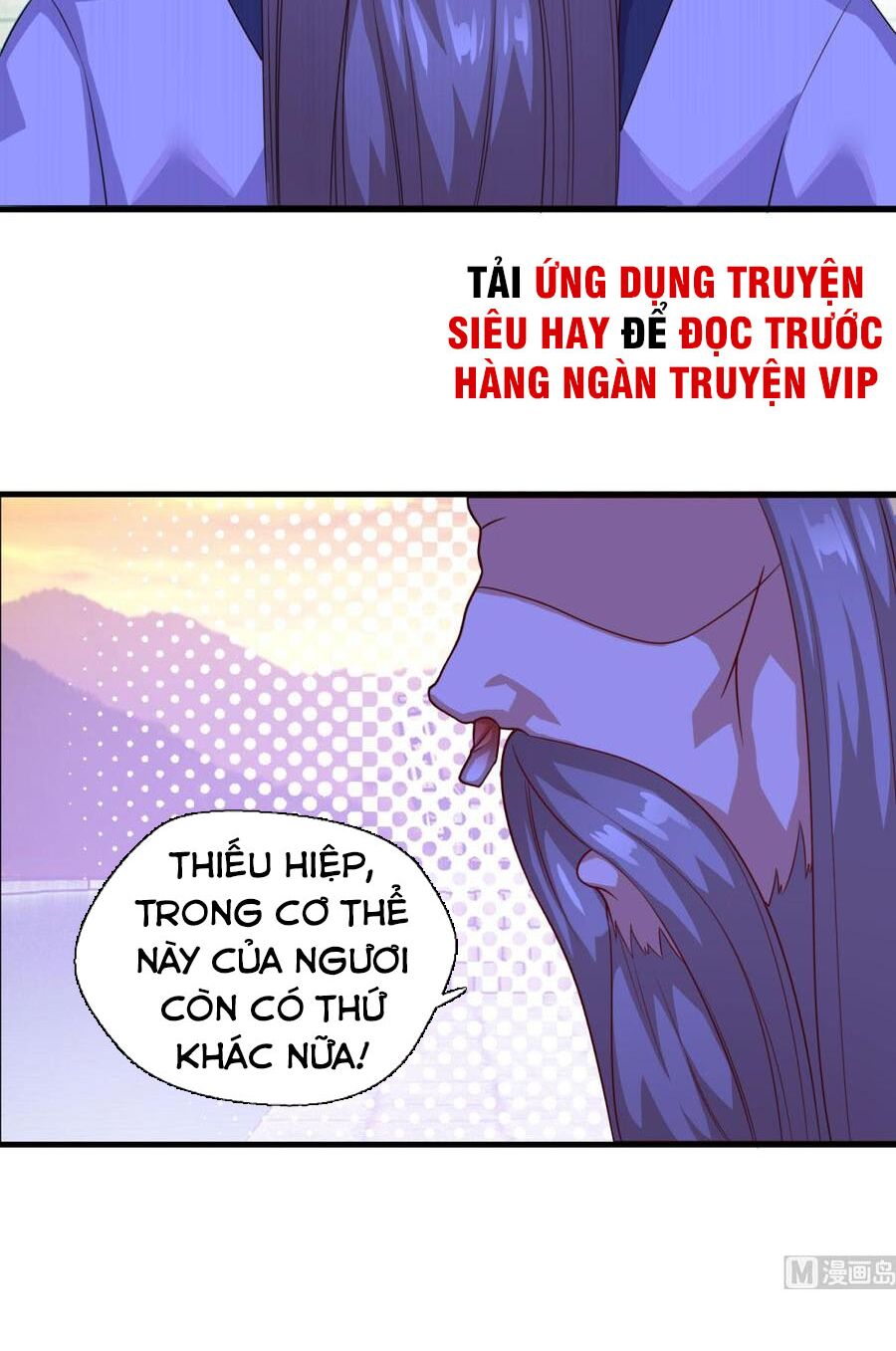 Tiên Ma Đồng Tu: Chapter 114