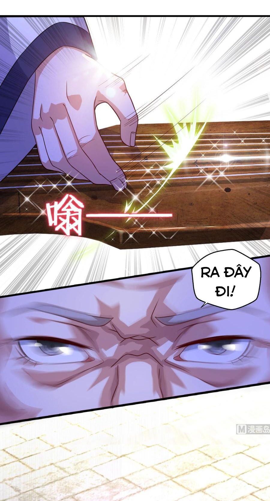 Tiên Ma Đồng Tu: Chapter 114