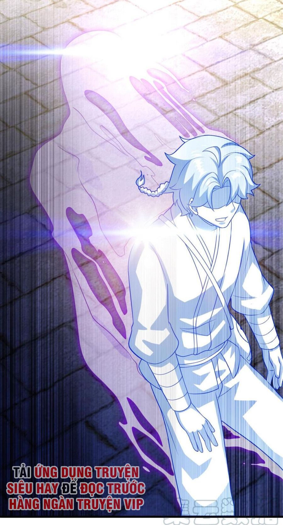 Tiên Ma Đồng Tu: Chapter 114