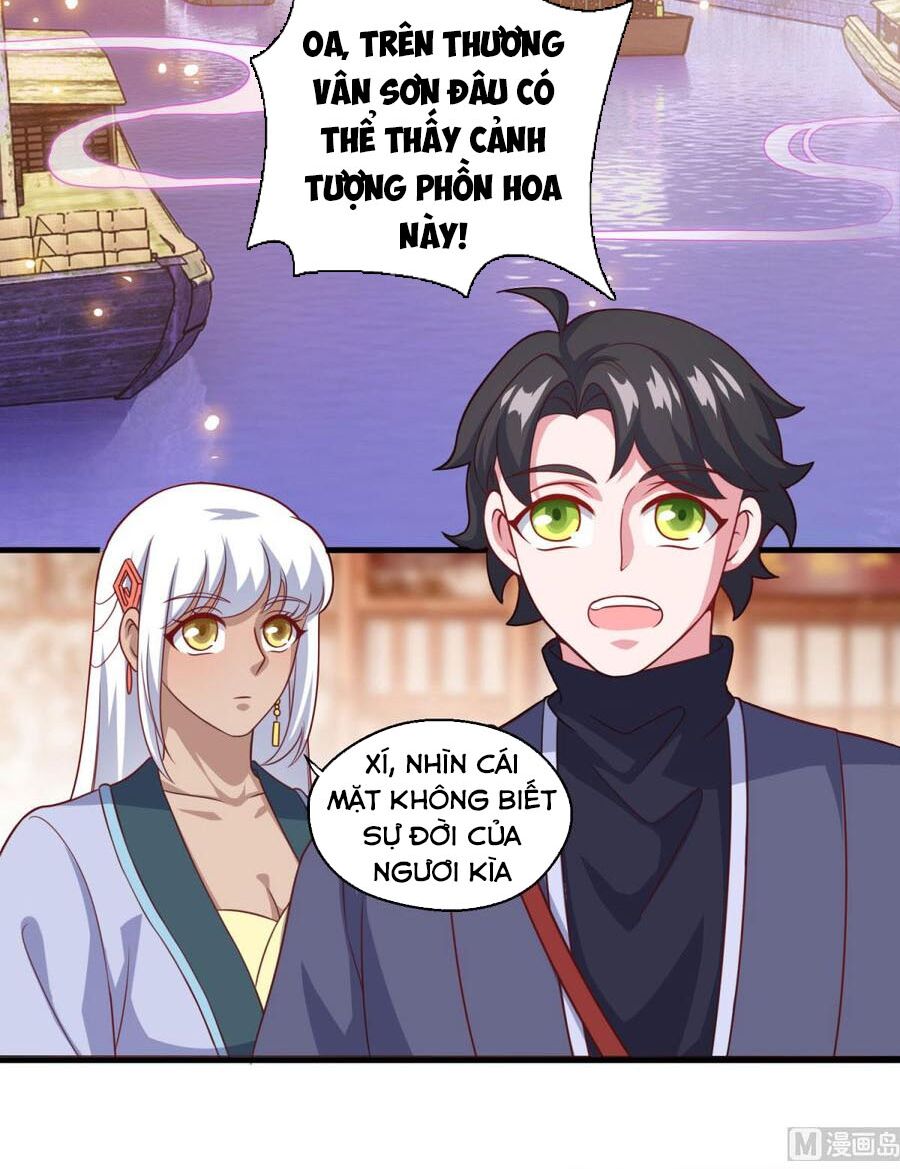 Tiên Ma Đồng Tu: Chapter 114