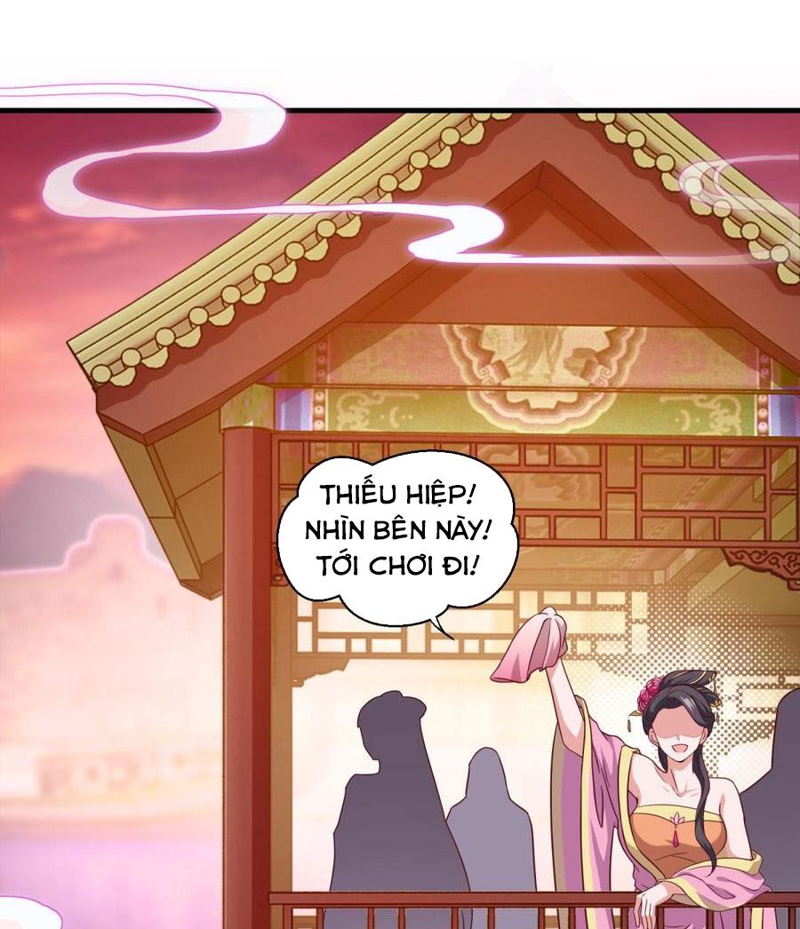 Tiên Ma Đồng Tu: Chapter 114