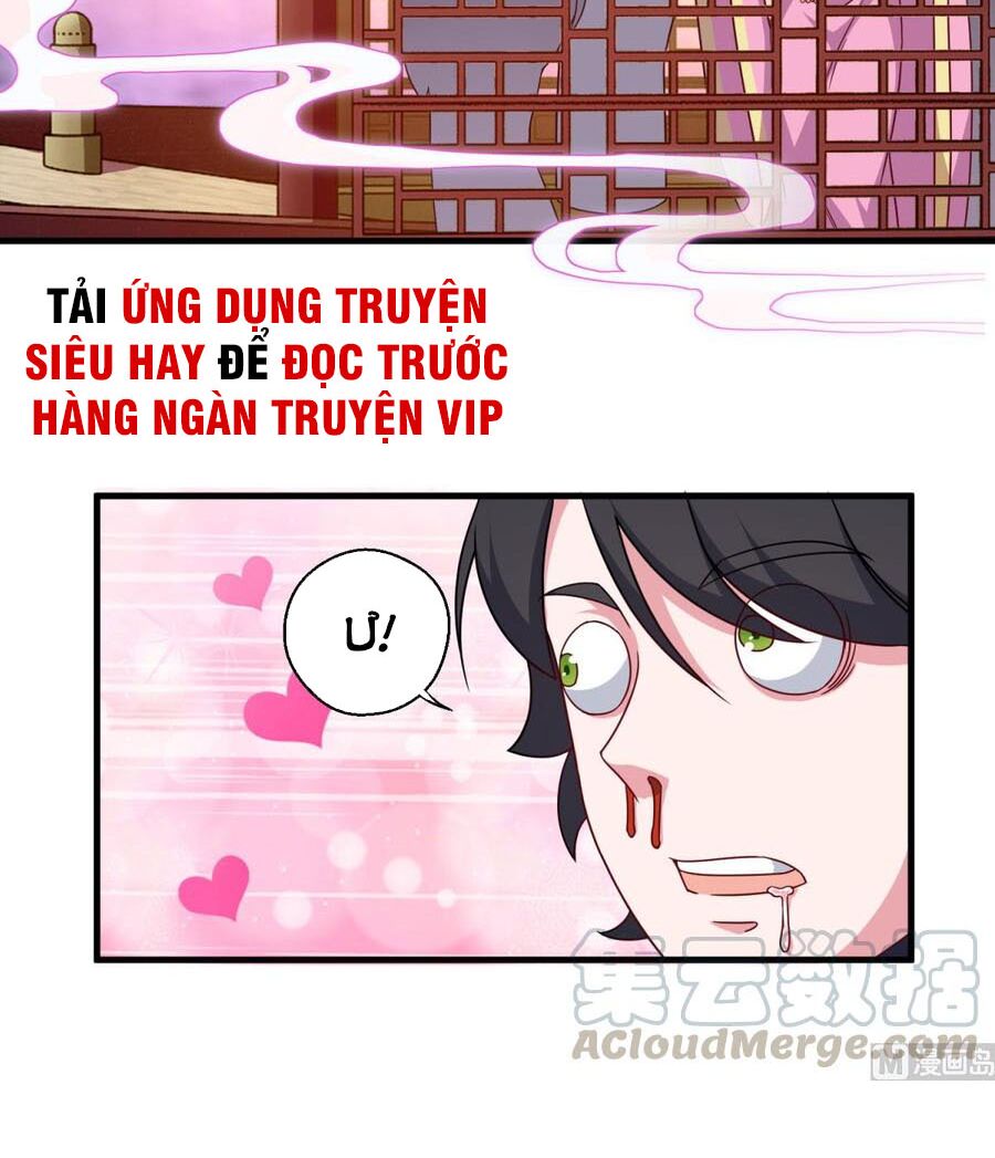 Tiên Ma Đồng Tu: Chapter 114