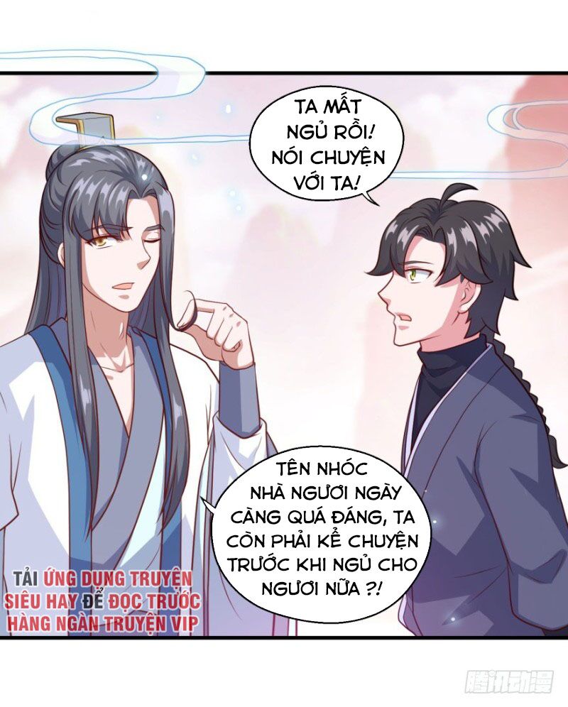Tiên Ma Đồng Tu: Chapter 116