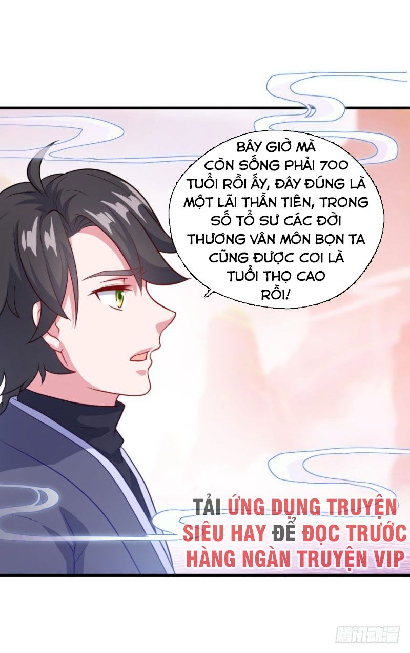 Tiên Ma Đồng Tu: Chapter 116