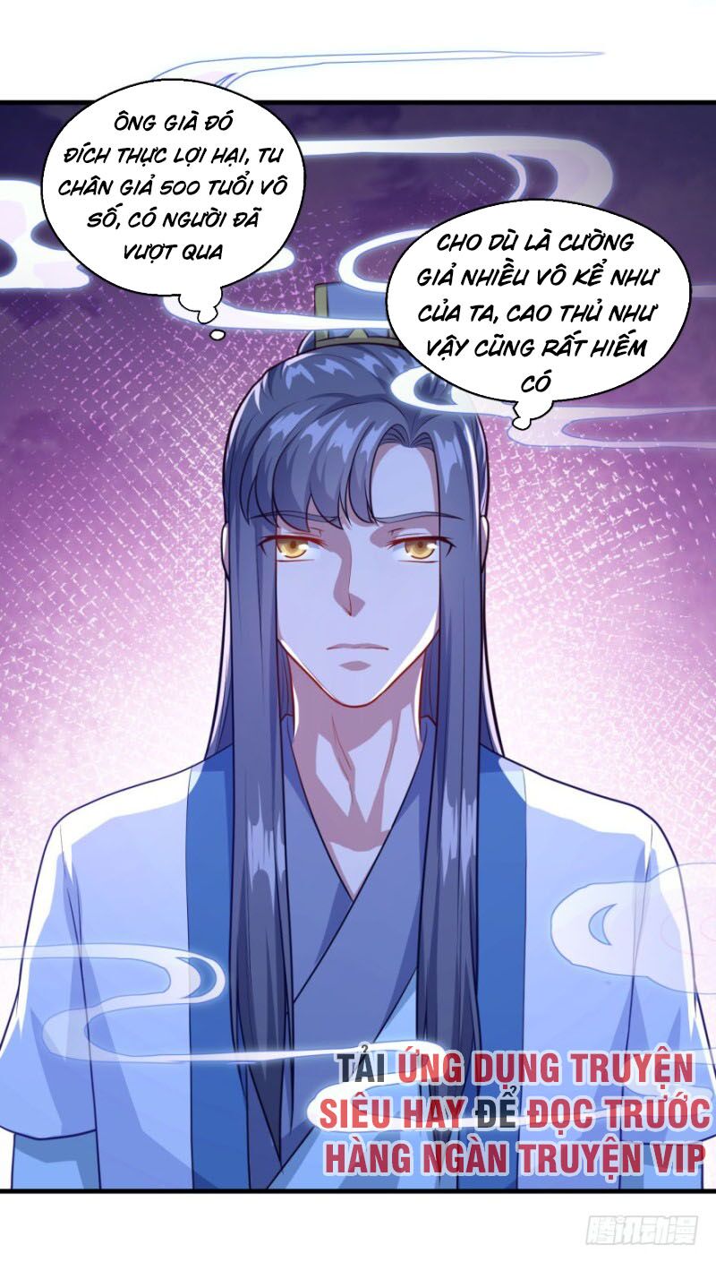 Tiên Ma Đồng Tu: Chapter 116