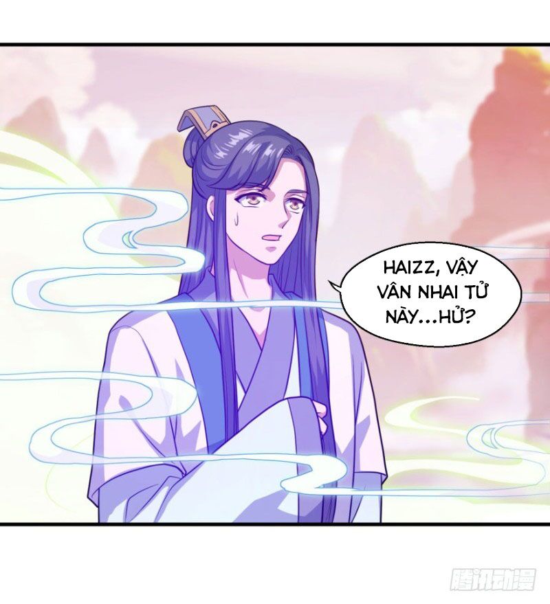 Tiên Ma Đồng Tu: Chapter 116