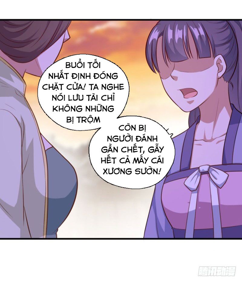 Tiên Ma Đồng Tu: Chapter 116