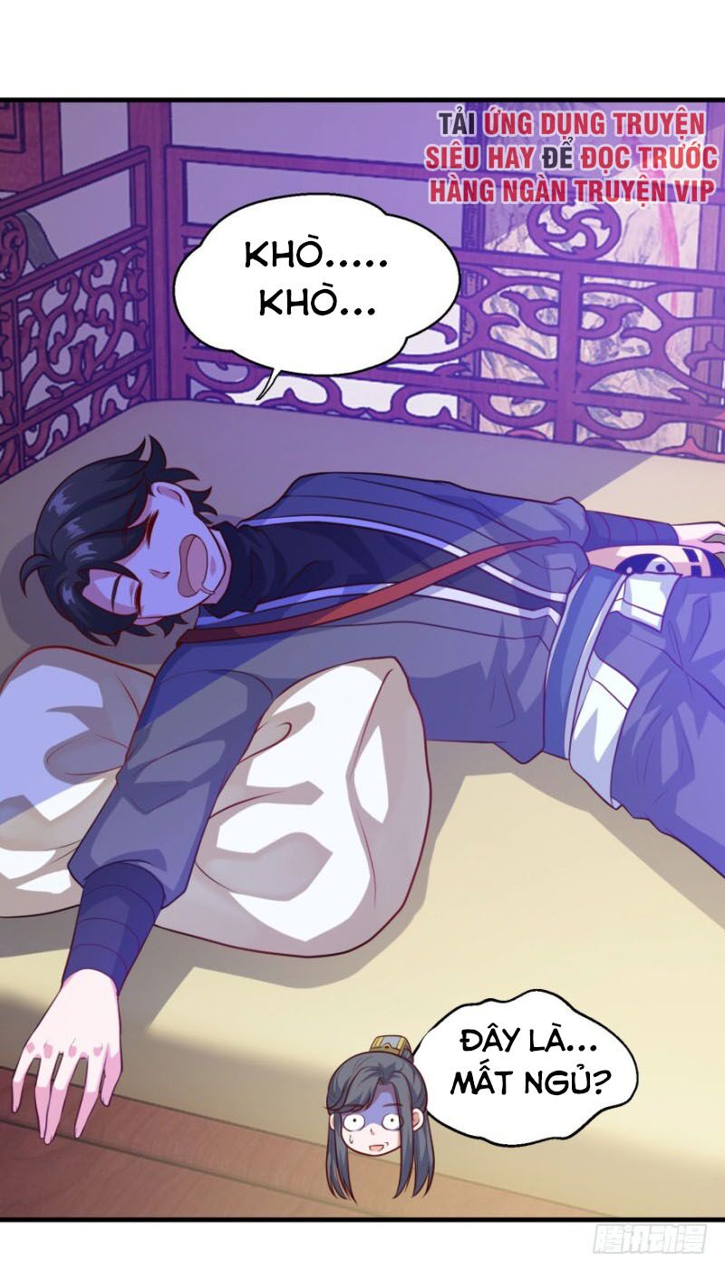 Tiên Ma Đồng Tu: Chapter 116