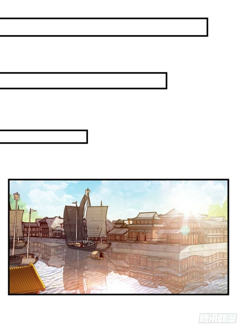 Tiên Ma Đồng Tu: Chapter 116
