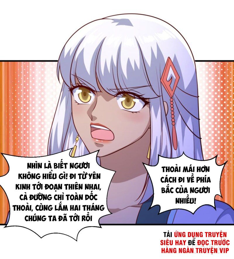 Tiên Ma Đồng Tu: Chapter 116