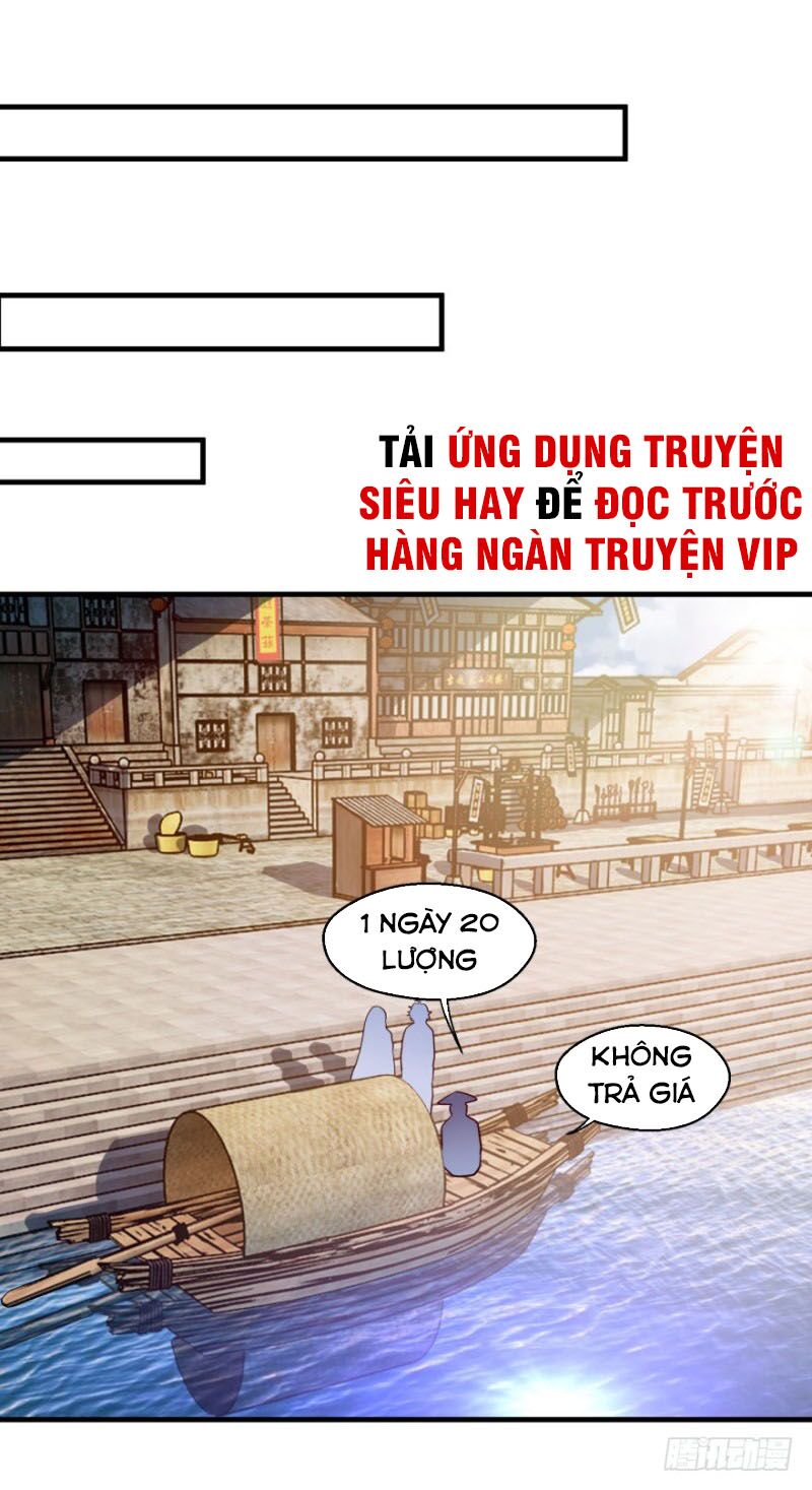 Tiên Ma Đồng Tu: Chapter 116