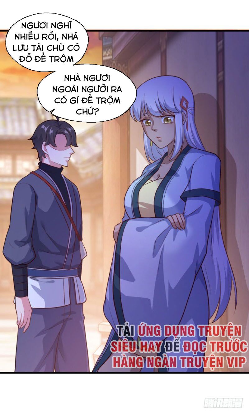 Tiên Ma Đồng Tu: Chapter 116