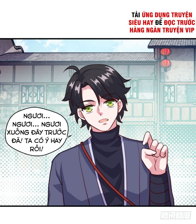 Tiên Ma Đồng Tu: Chapter 116