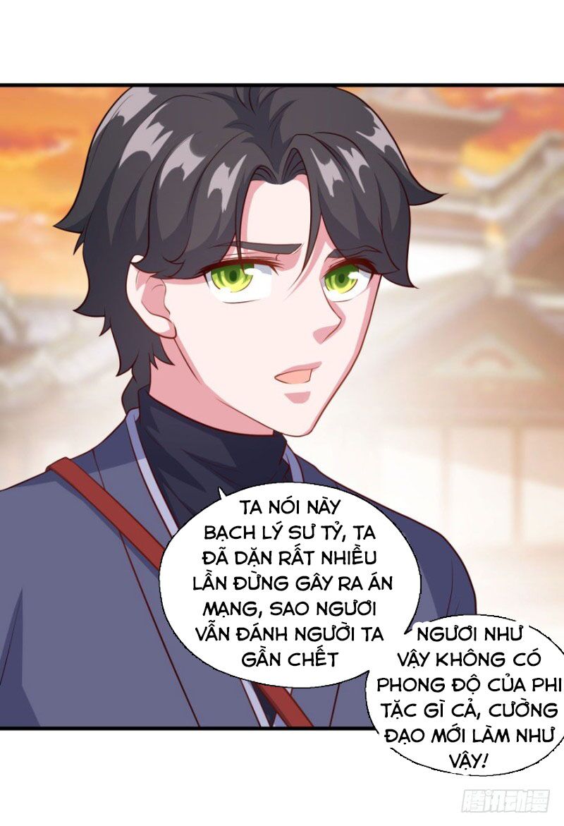 Tiên Ma Đồng Tu: Chapter 116