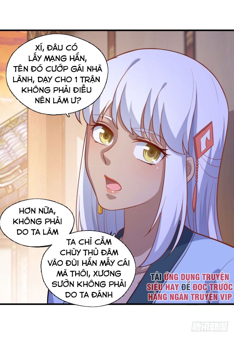 Tiên Ma Đồng Tu: Chapter 116