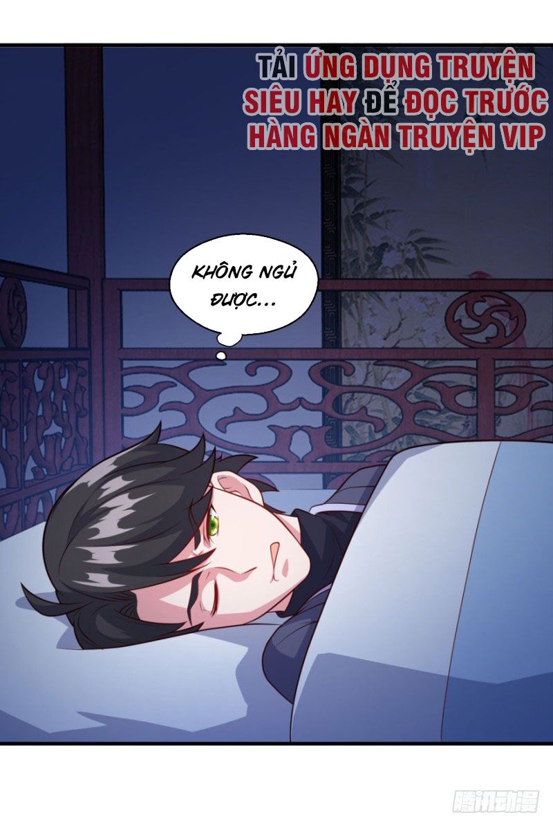 Tiên Ma Đồng Tu: Chapter 116