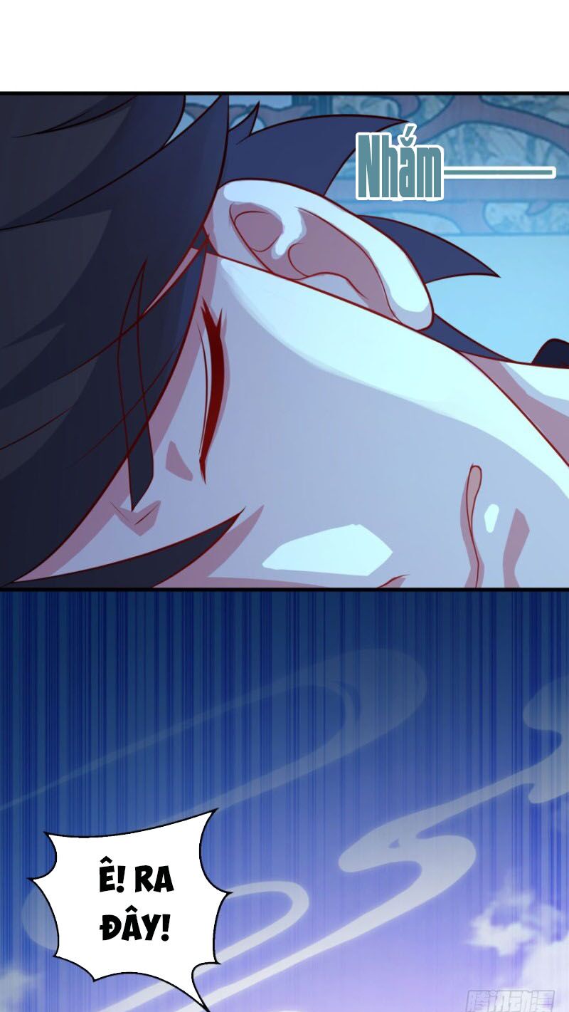 Tiên Ma Đồng Tu: Chapter 116