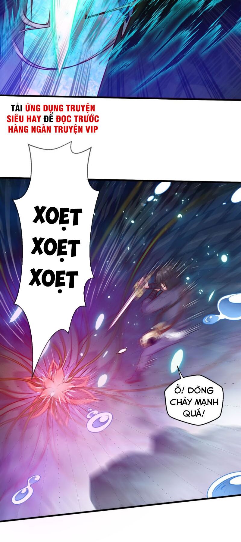 Tiên Ma Đồng Tu: Chapter 120