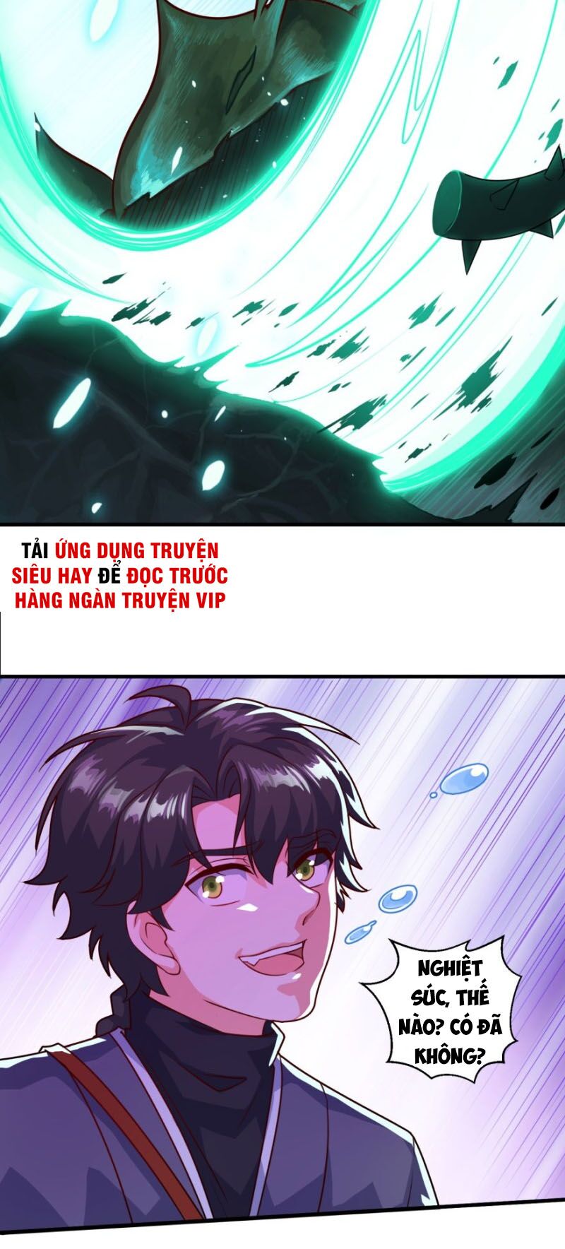 Tiên Ma Đồng Tu: Chapter 120