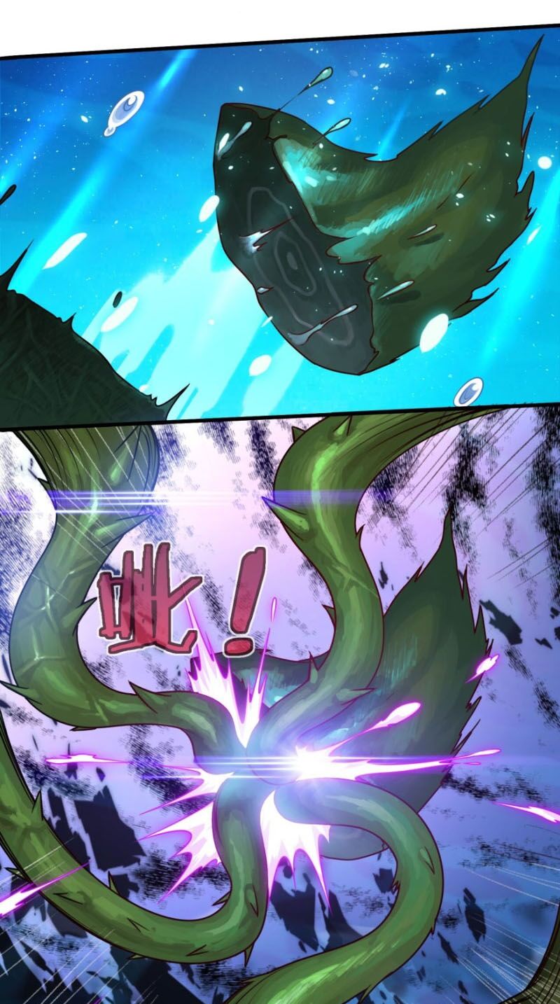 Tiên Ma Đồng Tu: Chapter 120